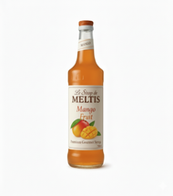 Mango Gourmet Syrup Bottle
