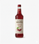 Cherry Gourmet Syrup Bottle