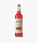 Strawberry Gourmet Syrup Bottle