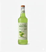Green Apple Gourmet Syrup