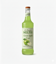 Green Apple Gourmet Syrup