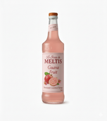 Guava Gourmet Syrup Bottle