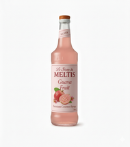 Guava Gourmet Syrup Bottle