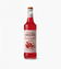 Pomegranate Gourmet Syrup Bottle