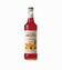 Cocktail Fruit Syrup Bottle