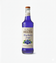 Blueberry Gourmet Syrup Bottle