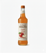 Apple Gourmet Syrup Bottle