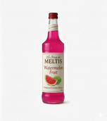 Watermelon Gourmet Syrup Bottle