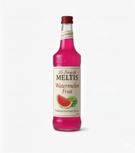 Watermelon Gourmet Syrup Bottle