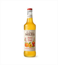Stone Fruit Gourmet Syrup